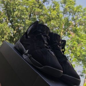 Jordan True Flight BG